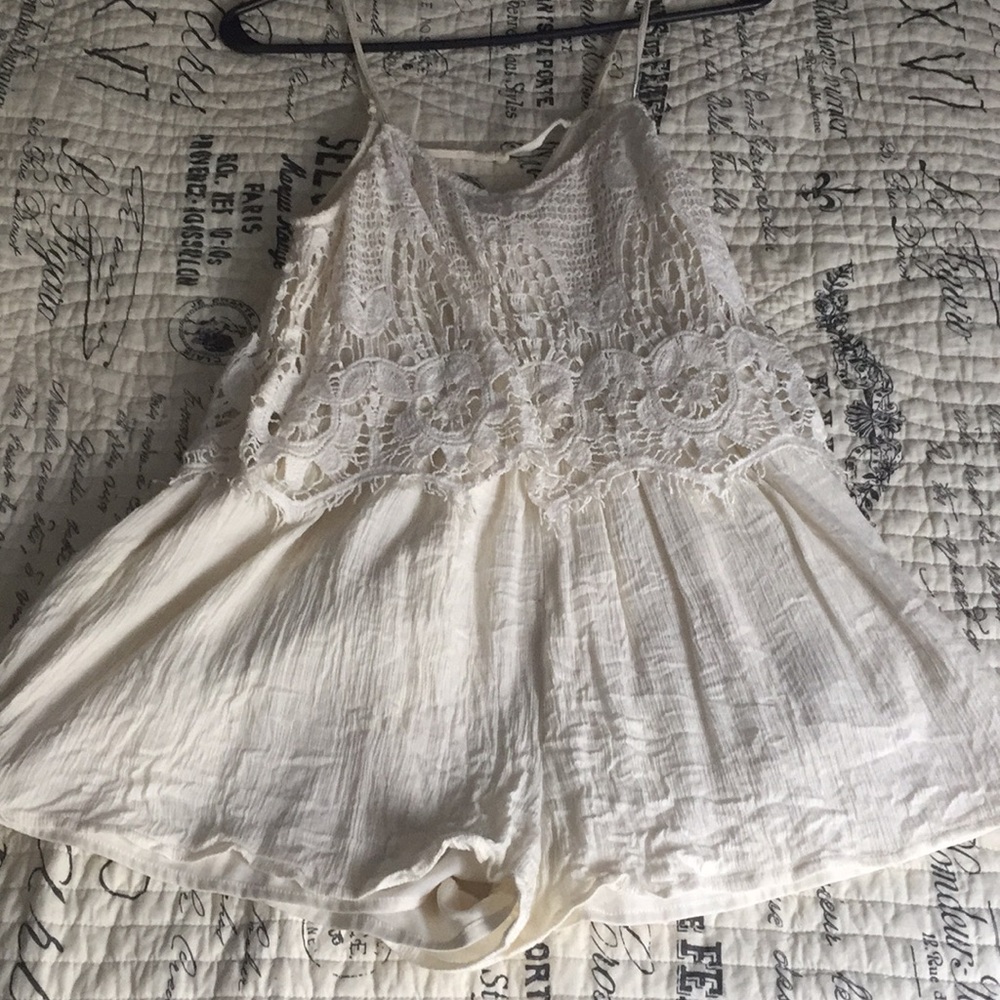 romper